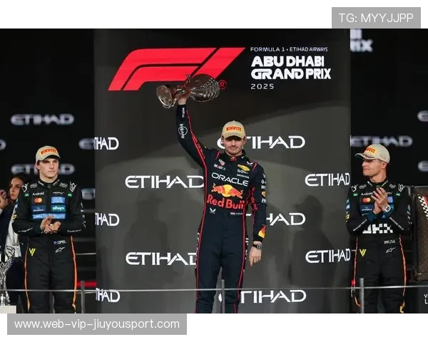 F1新赛季再启，诺里斯加冕王者迎战新挑战