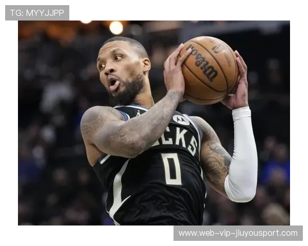 利拉德完成回应球