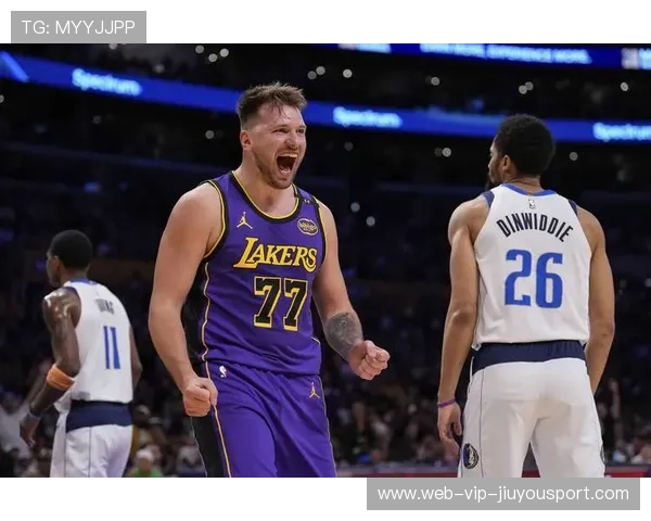 东契奇连续观察防守，达拉斯独行侠耐心拉满